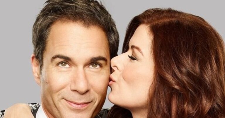 Will & Grace(2017) – 재부활한 전설의 시트콤, 현대적 감각으로 재해석된 우정 이야기