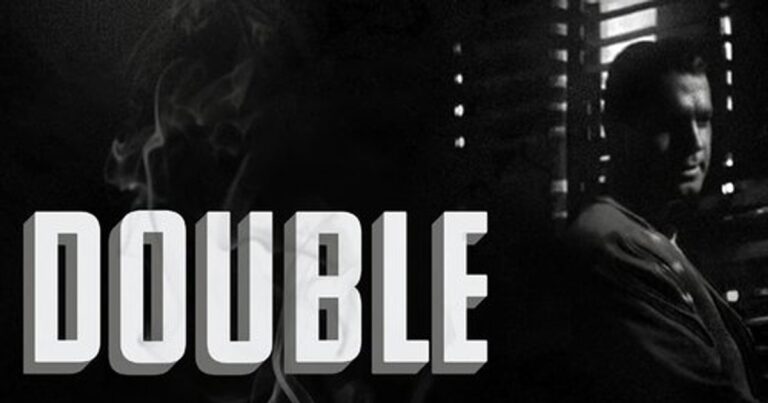이중 배상(Double Indemnity, 1944) – 클래식 느와르의 정점, 욕망과 범죄의 심리 스릴러