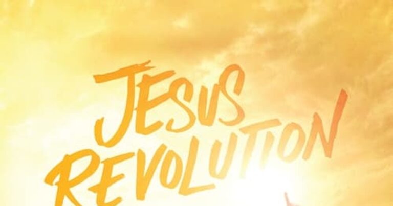 지저스 레볼루션(Jesus Revolution) – 1970년대 영적 각성을 그린 역사 드라마