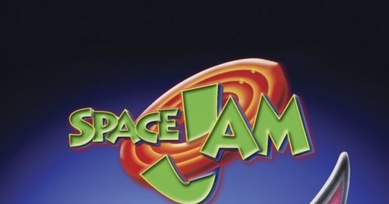 스페이스 잼(Space Jam, 1996) – 마이클 조던과 루니 튠즈의 우주 농구 대전, 지금 어디서 볼 수 있을까?