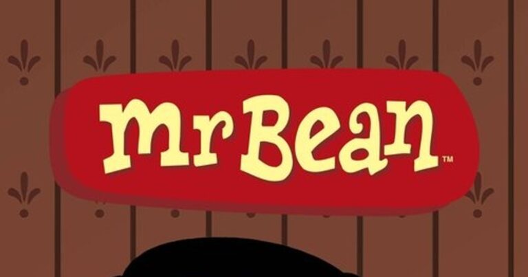 Mr. Bean: The Animated Series – 로완 앳킨슨의 명작을 애니메이션으로 즐기는 온 가족 필수 코미디