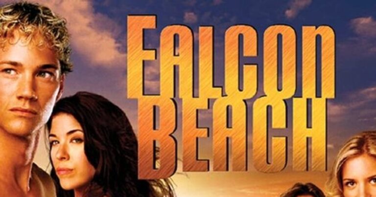 Falcon Beach: 2006년 캐나다 드라마 시리즈의 매력과 시청 가이드