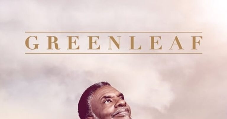 그린리프(Greenleaf) – 멤피스의 거대 교회 일가를 휩싸는 탐욕과 위선의 드라마