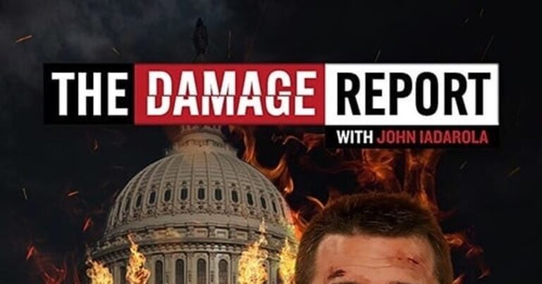 The Damage Report with John Iadarola – 정치 뉴스 다큐멘터리 시리즈 리뷰 및 시청 가이드