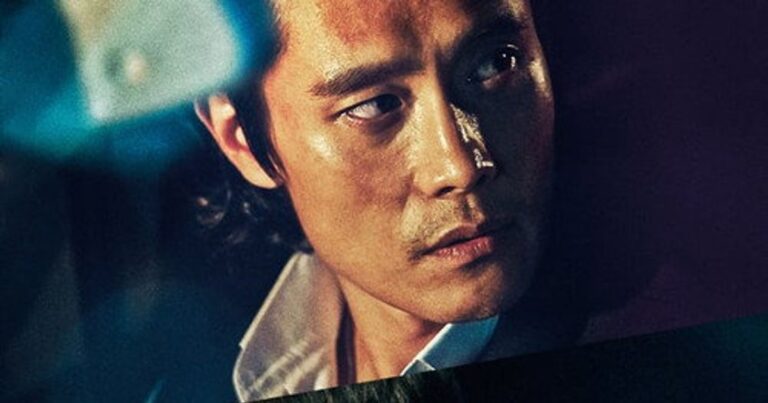 정치권력과 검은 거래의 긴장감을 다룬 내부자들: 디 오리지널의 스릴 넘치는 스토리를 소개하는 썸네일 이미지