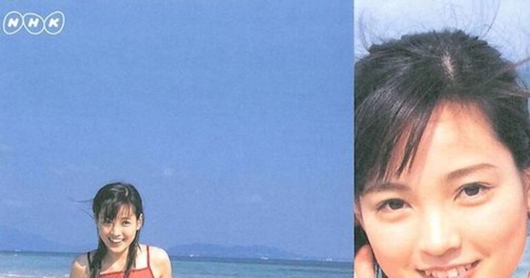 오키나와의 아름다운 풍경과 감동적인 이야기를 담은 ちゅらさん의 주요 장면을 소개하는 썸네일 이미지
