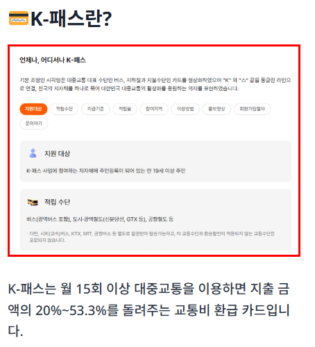 모두의카드 신청가이드 절차와 필요한 서류를 단계별로 설명하는 썸네일 이미지