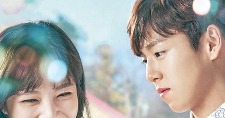 천재 작곡가와 여고생의 설렘 가득한 첫사랑을 그린 '그녀는 거짓말을 너무 사랑해' 영화 소개 썸네일 이미지